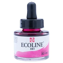 Talens Farba akwarelowa Ecoline - - Light Rose, 30 ml