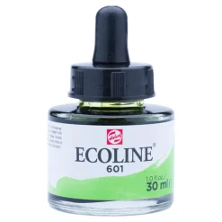Talens Farba akwarelowa Ecoline - - Light Green, 30 ml
