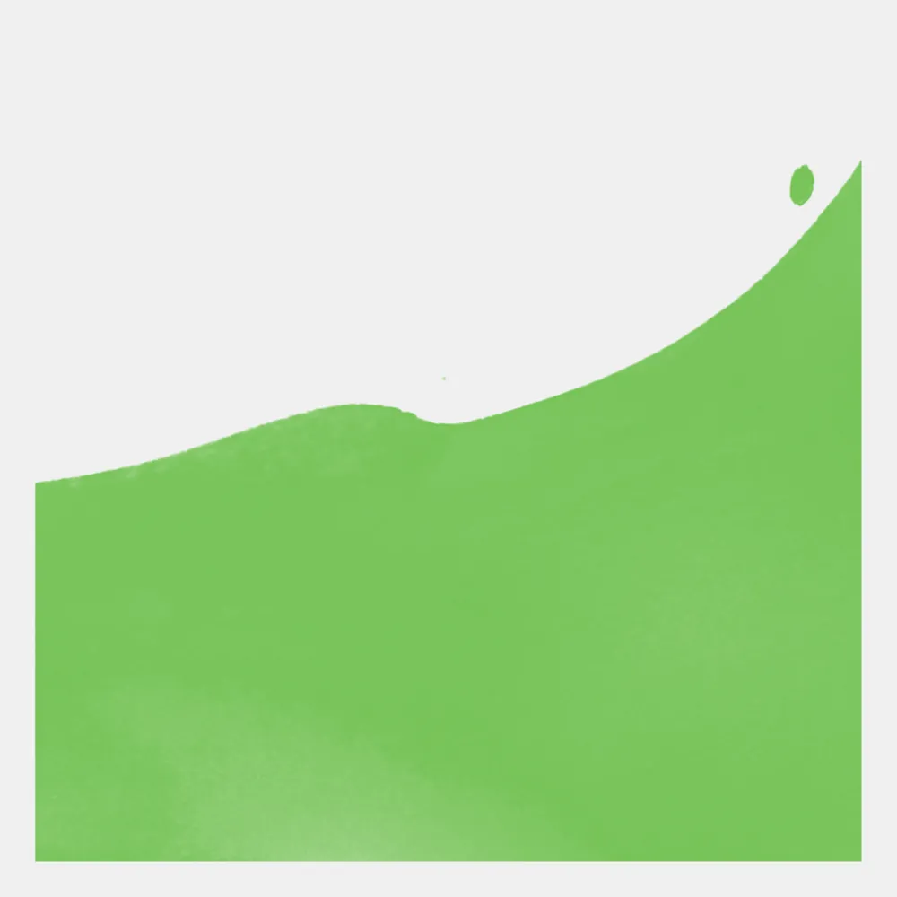 Talens Farba akwarelowa Ecoline - - Green, 30 ml