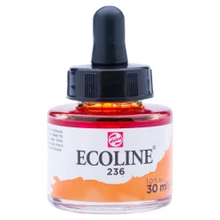 Talens Farba akwarelowa Ecoline - - Sky Blue Cyan, 30 ml ><noscript><img width=