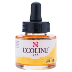 Talens Farba akwarelowa Ecoline - - Chartreuse, 30 ml