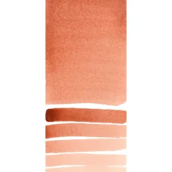 Daniel Smith Farba akwarelowa Extra Fine - - Fired Gold Ochre, 15 ml