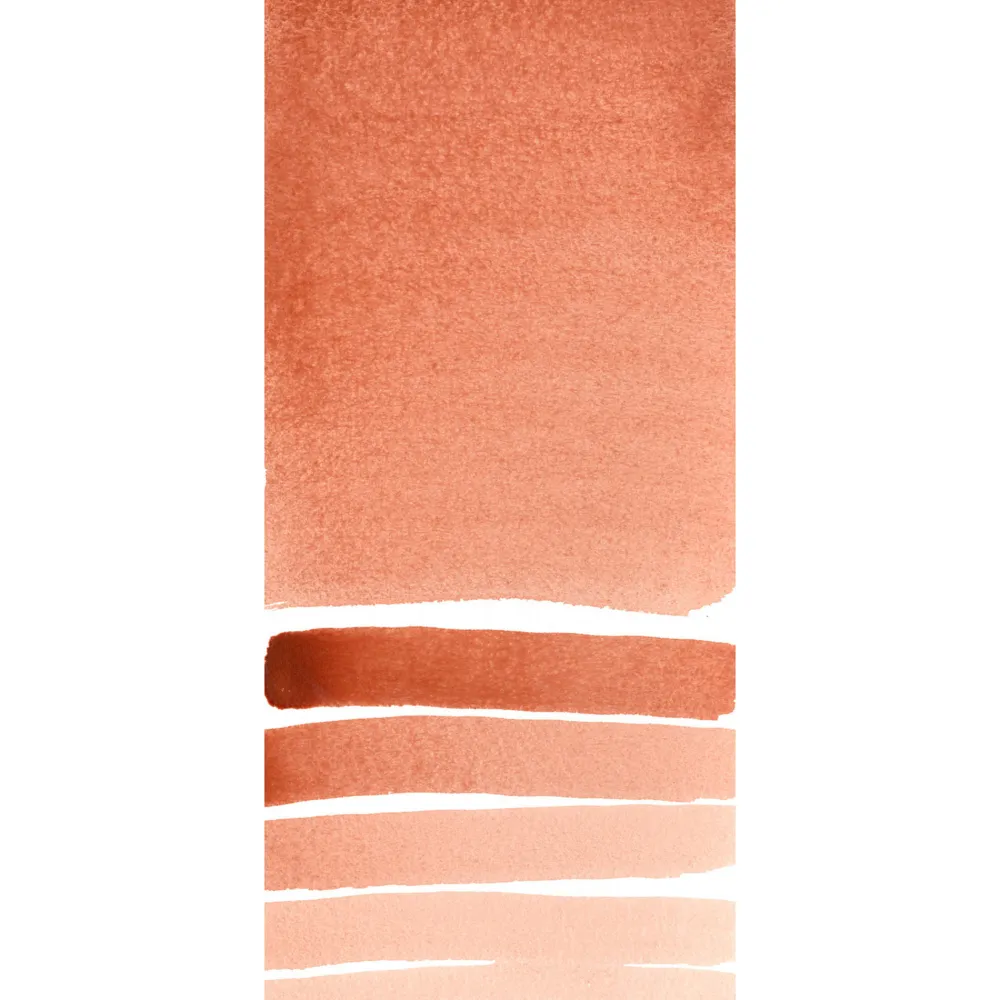 Daniel Smith Farba akwarelowa Extra Fine - - Fired Gold Ochre, 15 ml