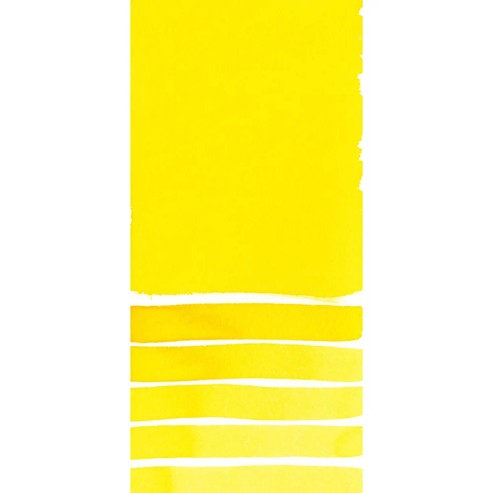 Daniel Smith Farba akwarelowa Extra Fine - - Quinophthalone Yellow 15 ml