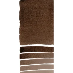 Daniel Smith Farba akwarelowa Extra Fine - - Enviro Friendly Brown Iron Oxide 15 ml