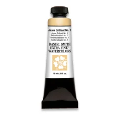 Daniel Smith Farba akwarelowa Extra Fine - - Jaune Brilliant No. 1, 15 ml