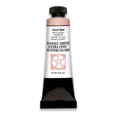 Daniel Smith Farba akwarelowa Extra Fine - - Coral Reef, 15 ml