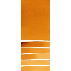 Daniel Smith Farba akwarelowa Extra Fine - - Quinacridone Deep Gold, 5 ml