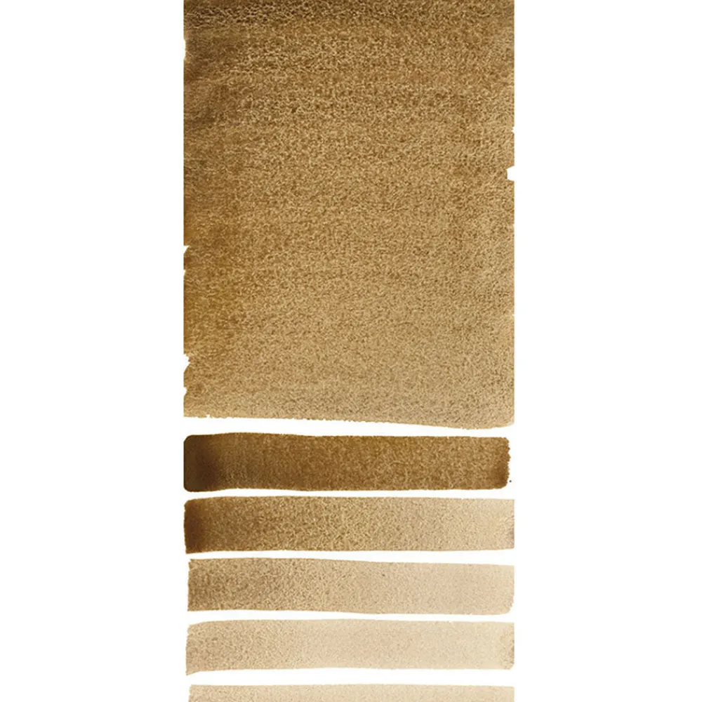 Daniel Smith Farba akwarelowa Extra Fine - - Goethite (Brown Ochre), 5 ml > Farby Akwarelowe