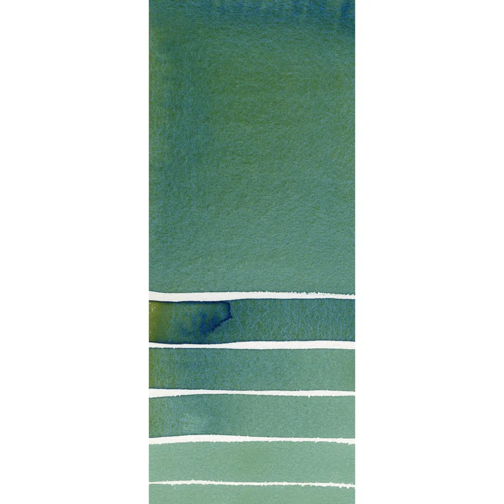 Daniel Smith Farba akwarelowa Extra Fine - - Cascade Green, 5 ml