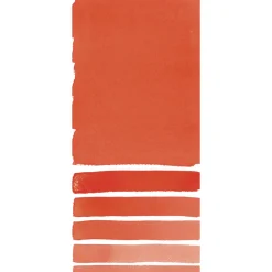 Daniel Smith Farba akwarelowa Extra Fine - - Mayan Orange, 5 ml