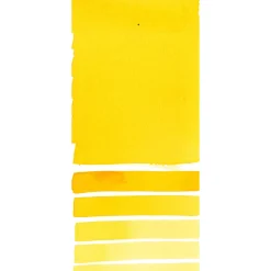 Daniel Smith Farba akwarelowa Extra Fine - - Mayan Yellow, 5 ml