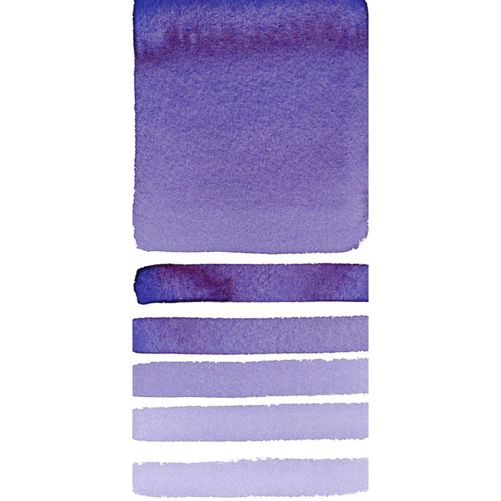 Daniel Smith Farba akwarelowa Extra Fine - - Cobalt Blue Violet, 5 ml