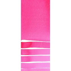 Daniel Smith Farba akwarelowa Extra Fine - - Opera Pink, 5 ml