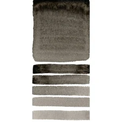 Daniel Smith Farba akwarelowa Extra Fine - - Van Dyck Brown, 5 ml ><noscript><img width=