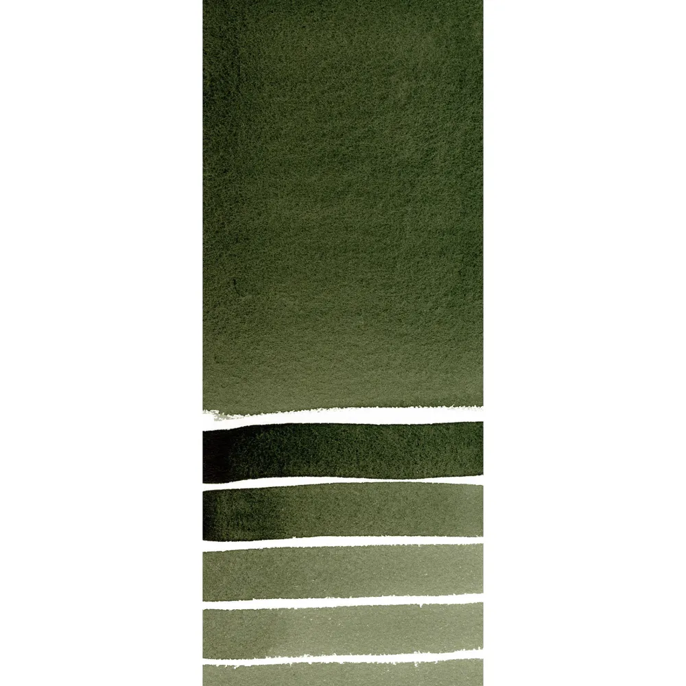 Daniel Smith Farba akwarelowa Extra Fine - - Perylene Green, 5 ml > Farby Akwarelowe