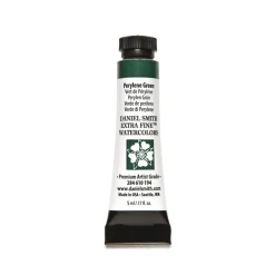 Daniel Smith Farba akwarelowa Extra Fine - - Perylene Green, 5 ml ><noscript><img width=
