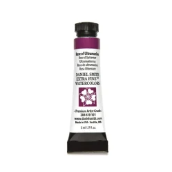 Daniel Smith Farba akwarelowa Extra Fine - - Shadow Violet, 5 ml ><noscript><img width=