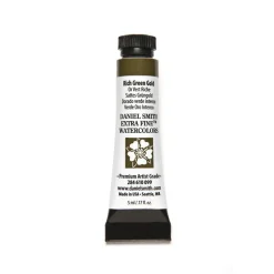 Daniel Smith Farba akwarelowa Extra Fine - - Transparent Pyrrol Orange, 5 ml > Farby Akwarelowe
