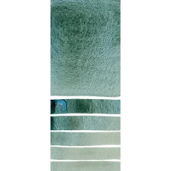 Daniel Smith Farba akwarelowa Extra Fine - - Lunar Blue, 5 ml