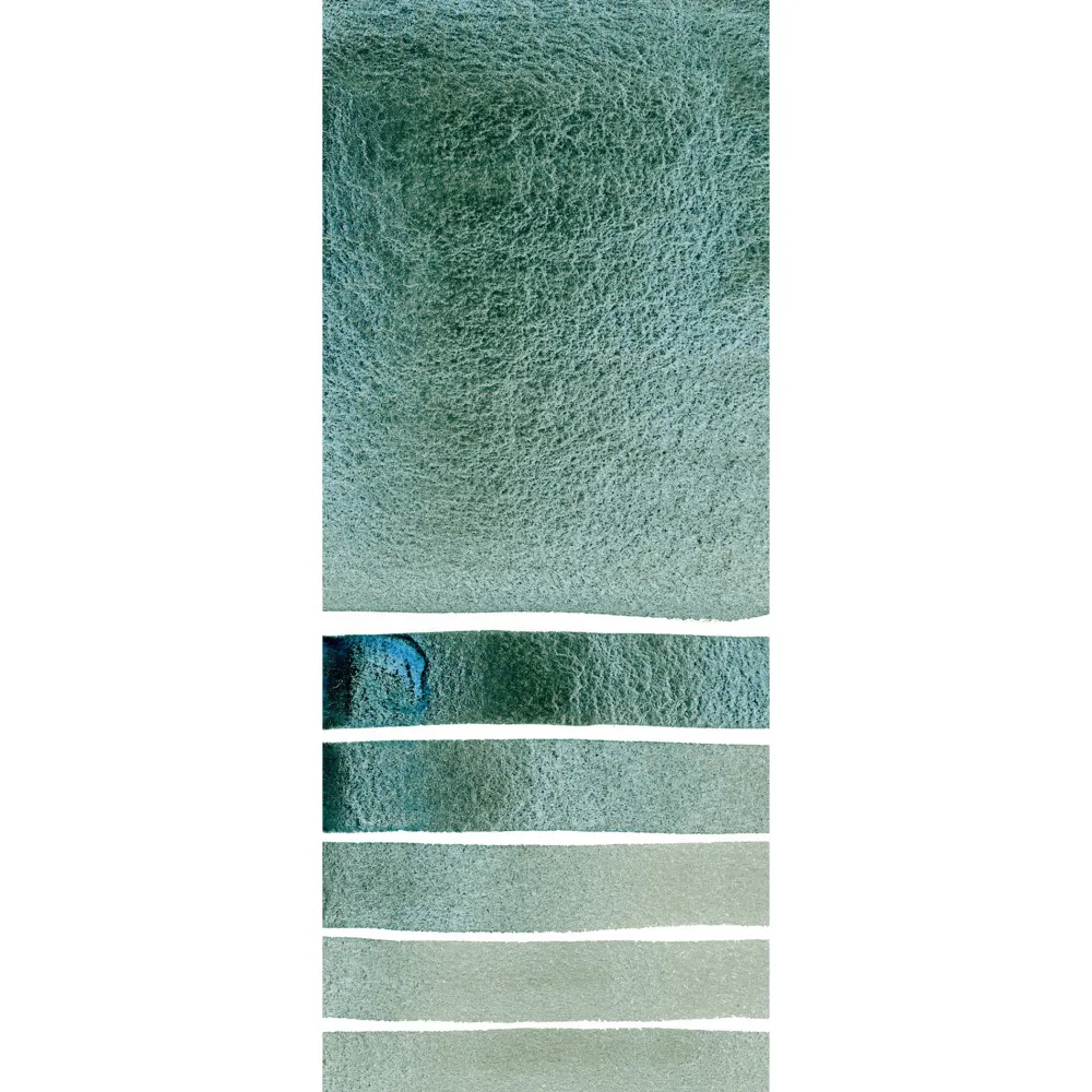 Daniel Smith Farba akwarelowa Extra Fine - - Lunar Blue, 5 ml