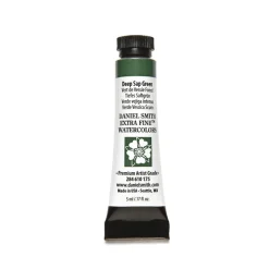 Daniel Smith Farba akwarelowa Extra Fine - - Imperial Purple, 5 ml ><noscript><img width=