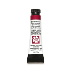 Daniel Smith Farba akwarelowa Extra Fine - - Quinacridone Rose, 5 ml