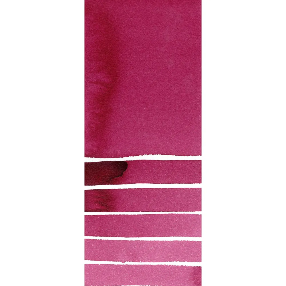 Daniel Smith Farba akwarelowa Extra Fine - - Quinacridone Magenta, 5 ml > Farby Akwarelowe