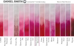 Daniel Smith Farba akwarelowa Extra Fine - - Quinacridone Magenta, 5 ml ><noscript><img width=