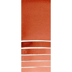 Daniel Smith Farba akwarelowa Extra Fine - - Quinacridone Burnt Scarlet, 5 ml