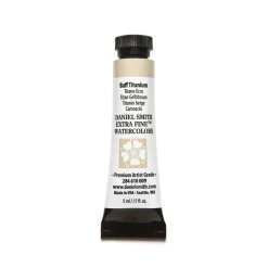 Daniel Smith Farba akwarelowa Extra Fine - - Buff Titanium, 5 ml