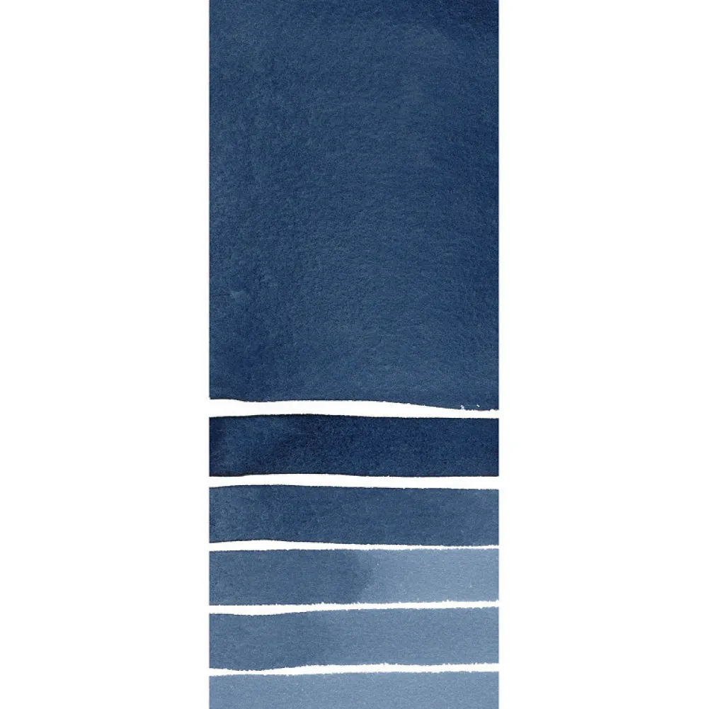 Daniel Smith Farba akwarelowa Extra Fine - - Prussian Blue, 5 ml > Farby Akwarelowe