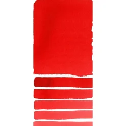 Daniel Smith Farba akwarelowa Extra Fine - - Perylene Red, 5 ml