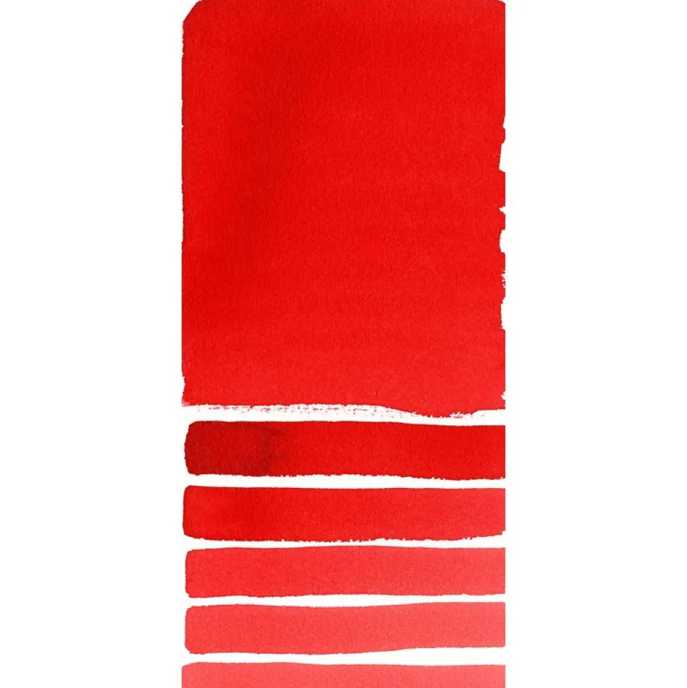 Daniel Smith Farba akwarelowa Extra Fine - - Perylene Red, 5 ml