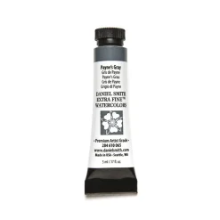 Daniel Smith Farba akwarelowa Extra Fine - - Organic Vermilion, 5 ml > Farby Akwarelowe