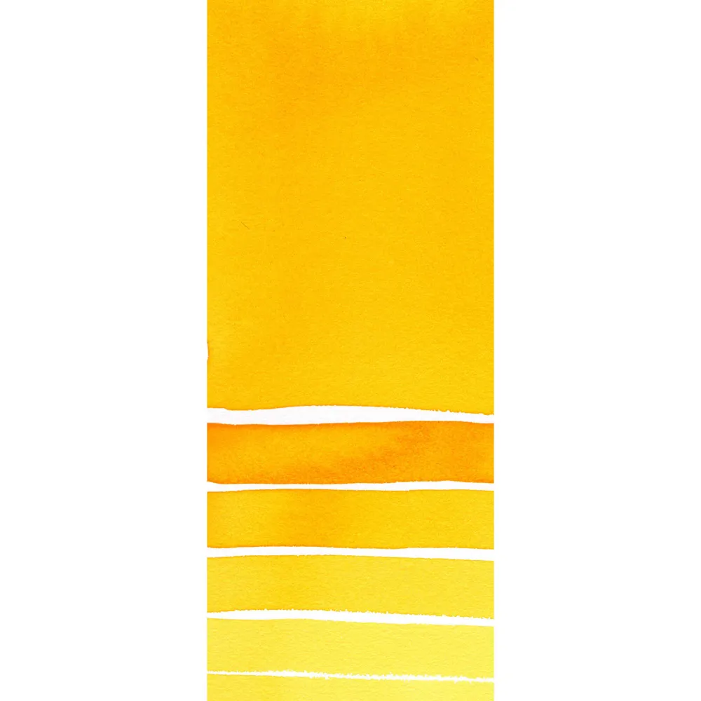 Daniel Smith Farba akwarelowa Extra Fine - - New Gamboge, 5 ml