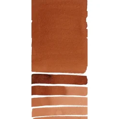 Daniel Smith Farba akwarelowa Extra Fine - - Monte Amiata Natural Sienna, 5 ml