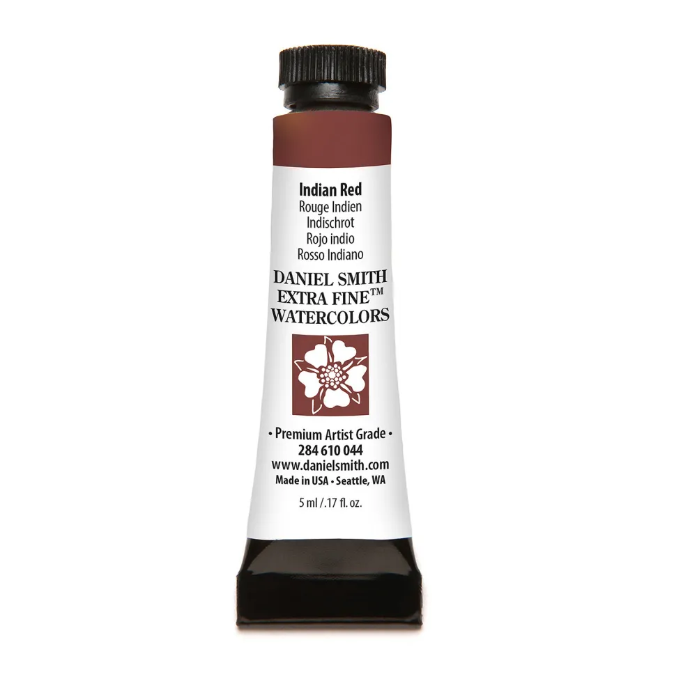 Daniel Smith Farba akwarelowa Extra Fine - - Indanthrone Blue, 5 ml > Farby Akwarelowe