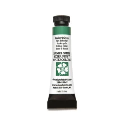 Daniel Smith Farba akwarelowa Extra Fine - - Hooker's Green, 5 ml