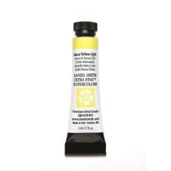 Daniel Smith Farba akwarelowa Extra Fine - - Hansa Yellow Deep, 5 ml > Farby Akwarelowe