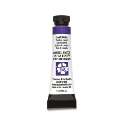 Daniel Smith Farba akwarelowa Extra Fine - - Cobalt Turquoise, 5 ml > Farby Akwarelowe
