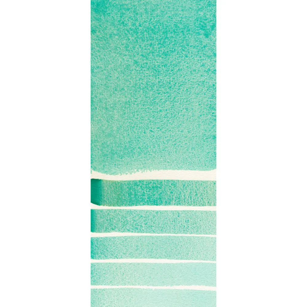 Daniel Smith Farba akwarelowa Extra Fine - - Cobalt Teal Blue, 5 ml