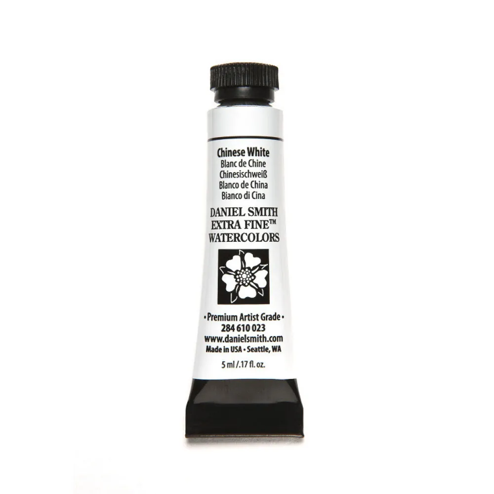 Daniel Smith Farba akwarelowa Extra Fine - - Cerulean Blue Chromium, 5 ml > Farby Akwarelowe