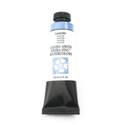 Daniel Smith Farba akwarelowa Extra Fine - - Lavender, 15 ml