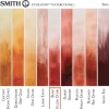 Daniel Smith Farba akwarelowa Extra Fine - - Burnt Yellow Ochre, 15 ml