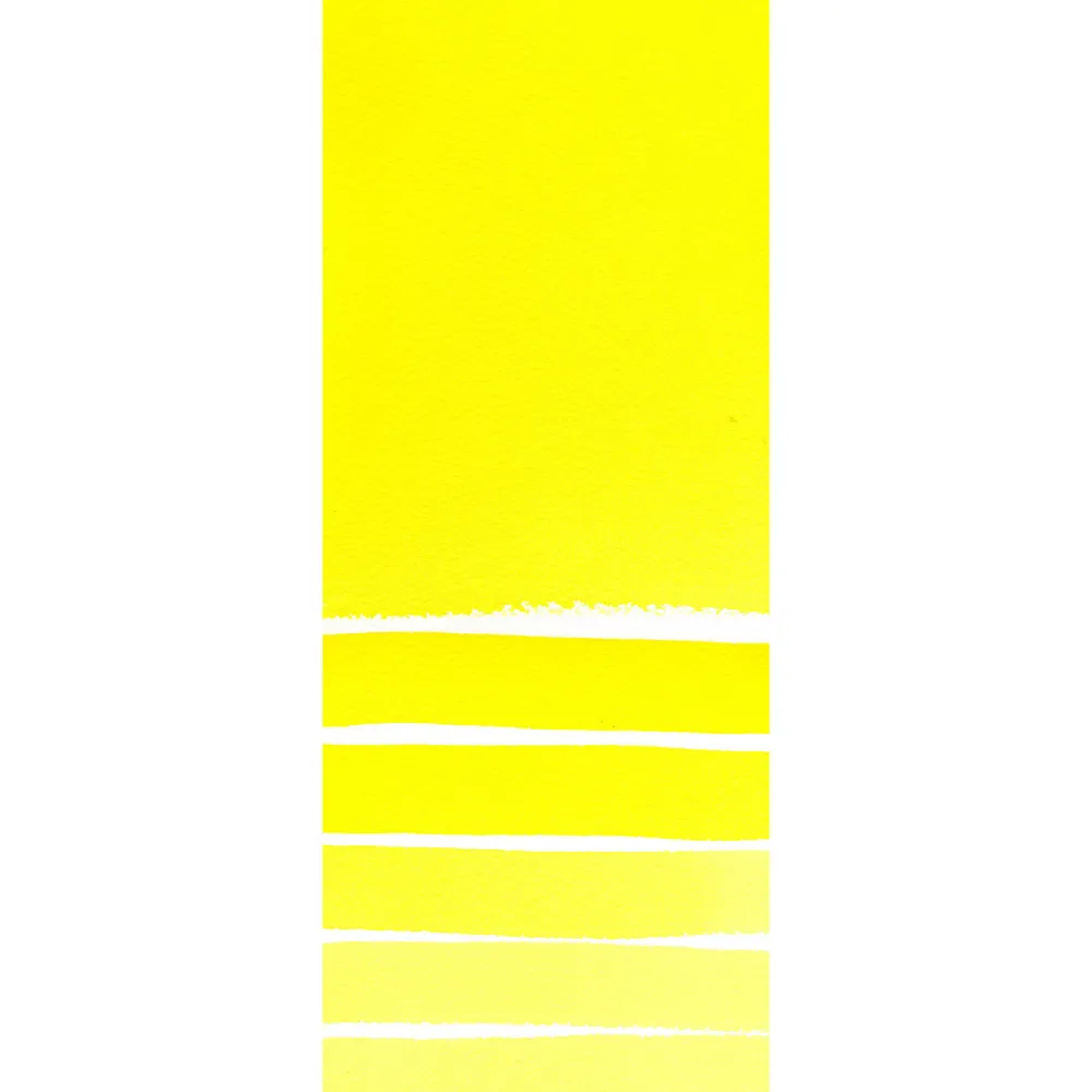 Daniel Smith Farba akwarelowa Extra Fine - - Lemon Yellow, 15 ml > Farby Akwarelowe