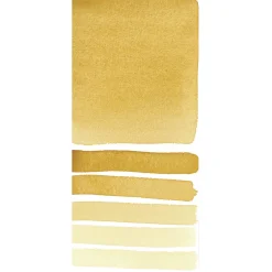 Daniel Smith Farba akwarelowa Extra Fine - - Burgundy Yellow Ochre, 15 ml