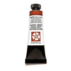 Daniel Smith Farba akwarelowa Extra Fine - - Cadmium Yellow Deep Hue, 15 ml ><noscript><img width=
