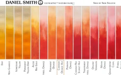 Daniel Smith Farba akwarelowa Extra Fine - - Cadmium Orange Hue, 15 ml