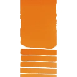 Daniel Smith Farba akwarelowa Extra Fine - - Cadmium Orange Hue, 15 ml